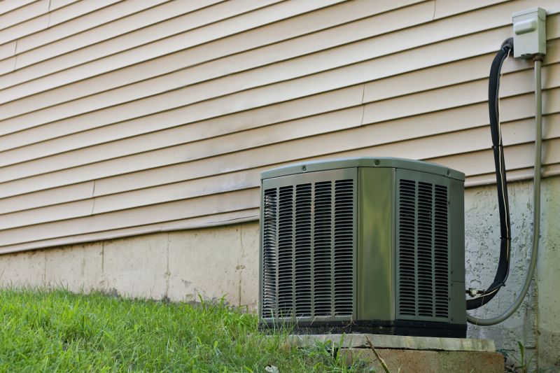Ac Installation in Columbus, OH