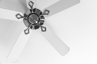 Ceiling Fan Balancing Service in Denver County, CO