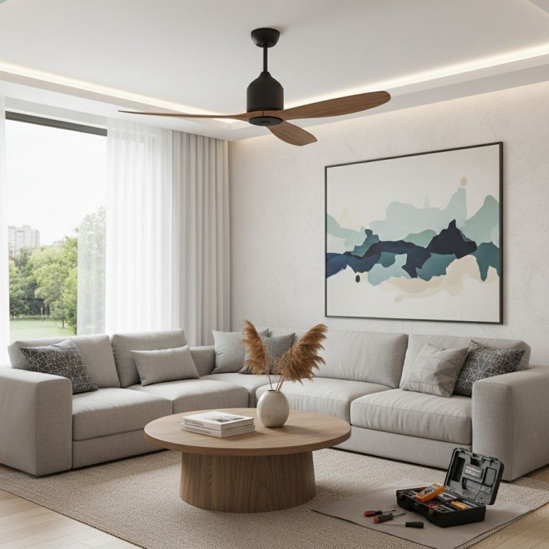 Commercial Ceiling Fan Repair in Littleton, CO