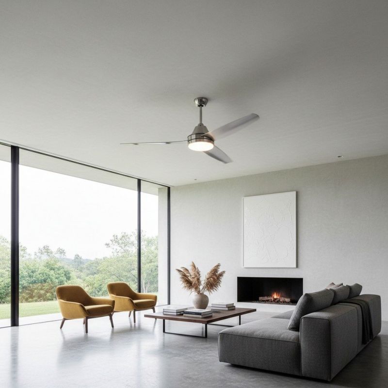 Commercial Ceiling Fan Repair in Denver County, CO