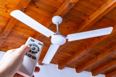 Garage Ceiling Fan Repair in Denver, CO